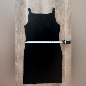 Dawn Joy Dress: Vintage‎ (3/4/ Black/Strappy Tank) RN#42435